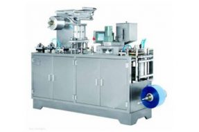 輥筒式泡罩包裝機(jī) 輥筒式泡罩包裝機(jī)